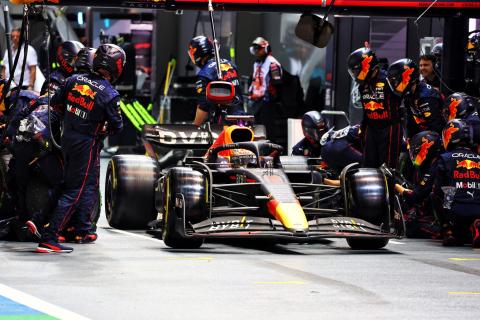 F1 standings 2022: World Championship points after the 2022 Singapore GP F1 standings 2022: World Championship points after the 2022 Singapore GP
