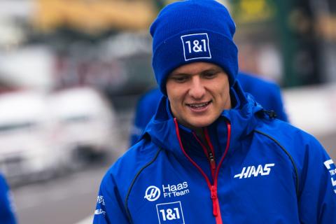 Mick Schumacher lifeline at Haas: “We’re done with rookies”