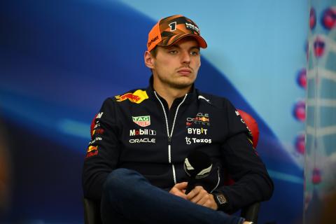 Verstappen denies Red Bull cost cap breach: “We have our reasons to believe…”