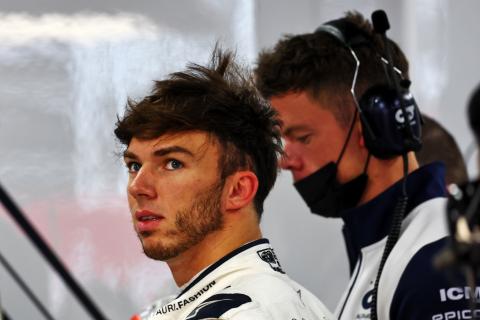 'I could have killed myself': Gasly fumes – and summoned – over tractor incident