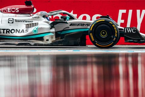 2022 Formula 1 Japonya Sıralama Sonuçları