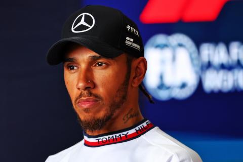 Can Hamilton get anywhere near Verstappen at Japanese GP?