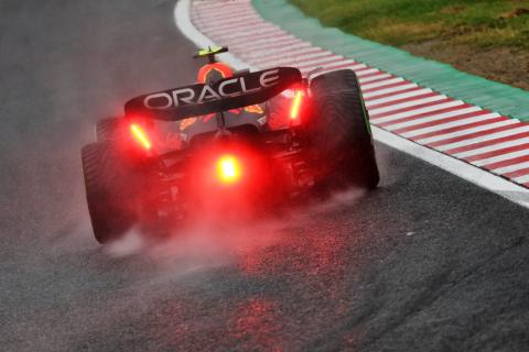 F1 standings 2022: World Championship points after the 2022 Japanese GP