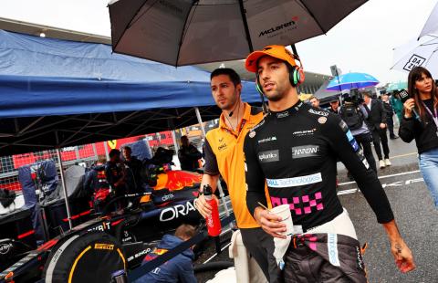 Ricciardo holding out for better F1 2024 options – but will he have any?