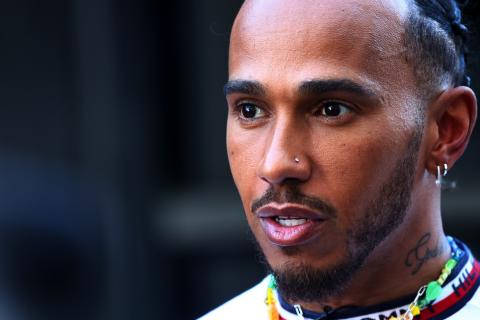 Hamilton says Red Bull cost cap breach ‘brings up emotion’ of F1 title loss