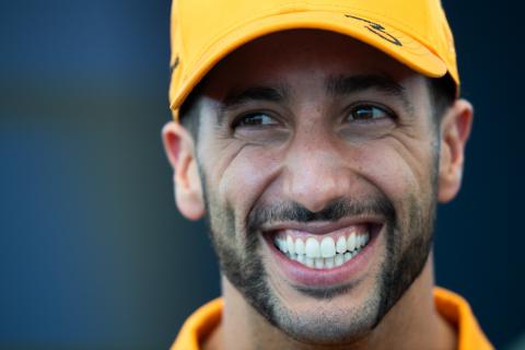 Daniel Ricciardo’s hint on his future: “You will see me around…”