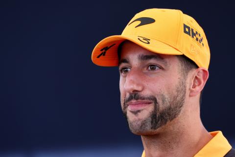 Ricciardo return as a reserve “likelier with Mercedes than Red Bull”