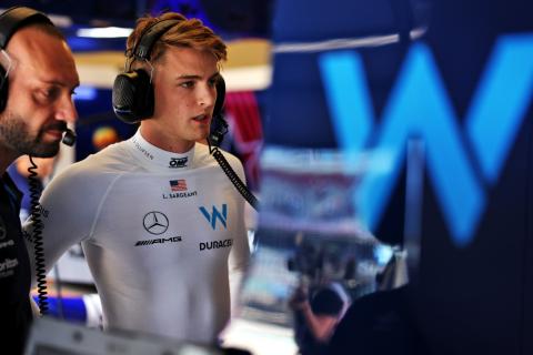 Williams boss teases F1 2023 driver announcement at US GP