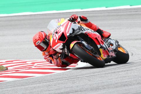 Did Marc Marquez prove he’s back to his best after epic qualifying performance?