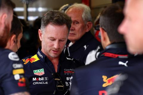 Explained: Horner’s “couple of hundred thousand” above cost cap claim