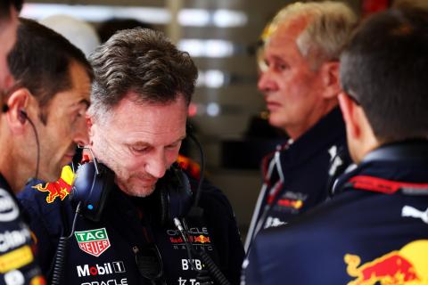 Red Bull-FIA F1 cost cap talks on hold after Mateschitz death