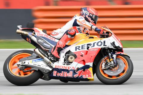 Repsol, Honda extend MotoGP title sponsorship deal