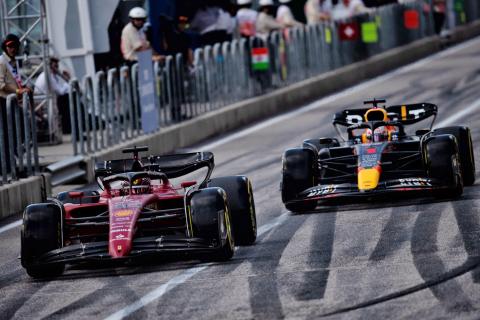 ESPN extend F1 broadcast rights deal in the United States