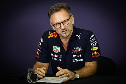 Why Red Bull ‘begrudgingly’ accepted their F1 cost cap penalty