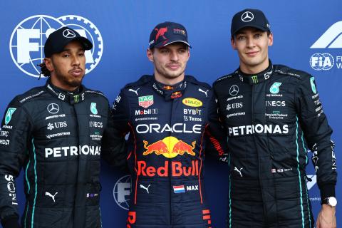 Hamilton is warned about Verstappen: “There are areas he can get better”