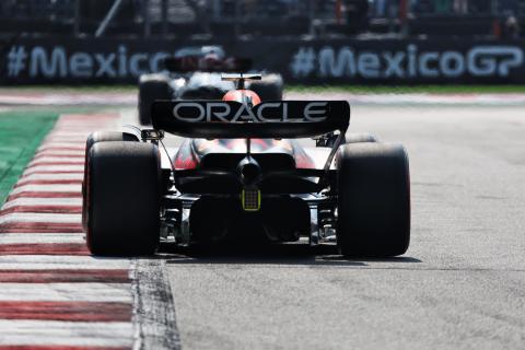 F1 standings 2022: World Championship points after the 2022 Mexico City GP