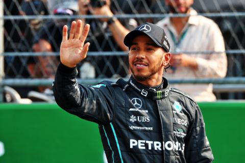 Hamilton hits out at ‘awkward boos’, wanted different tyre strategy