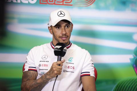 Alonso F1 title value comments made Hamilton 'giggle’