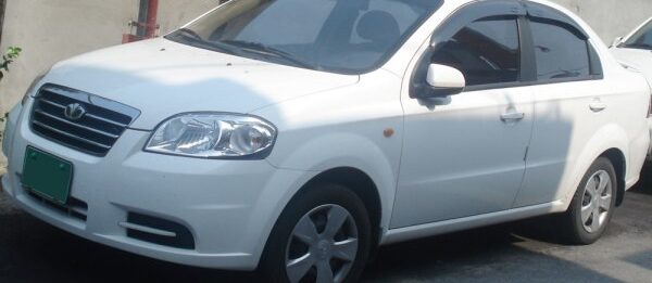 Daewoo – Gentra – 1.6i R4 16V (109 bg) – Teknik Özellikler