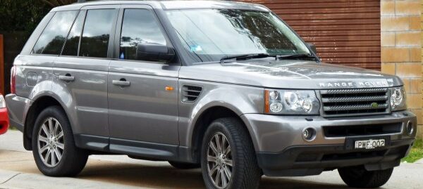 Land Rover – Range Rover Sport – 4.4 V8 (299 bg) AWD Automatic – Teknik Özellikler