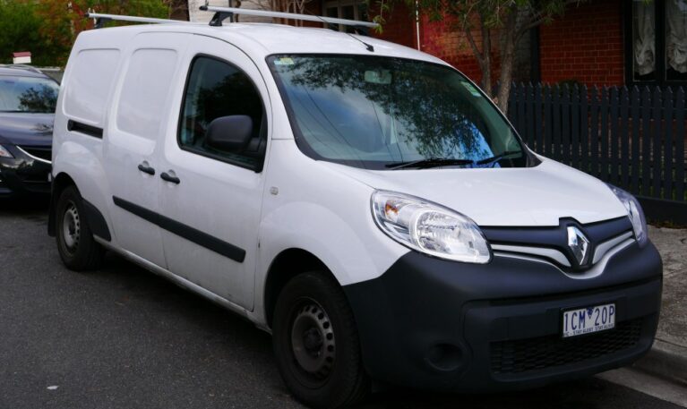 Renault – Kangoo – Z.E. 22 kWh (60 bg) – Teknik Özellikler