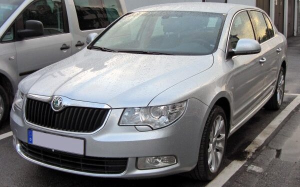 Skoda – Superb – 3.6 FSI (260 bg) DSG 4×4 – Teknik Özellikler