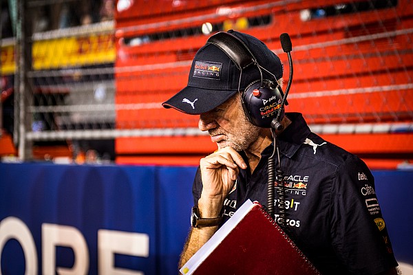 Newey: “Max bu sezon mükemmeldi, bu başarıyı hak ediyor”