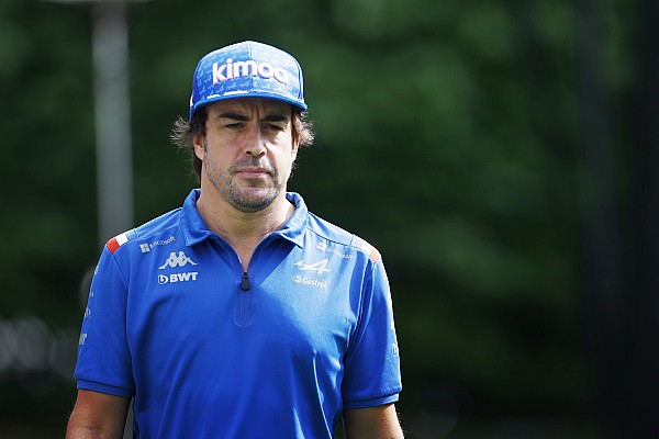 Alonso: “Bütçe sınırı konusunda FIA’ya güvenim tam”