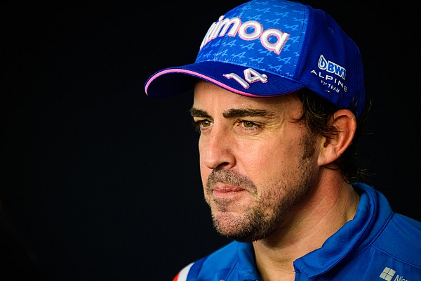 Alonso: “Verstappen’in şampiyonlukları Hamilton’a göre daha değerli”