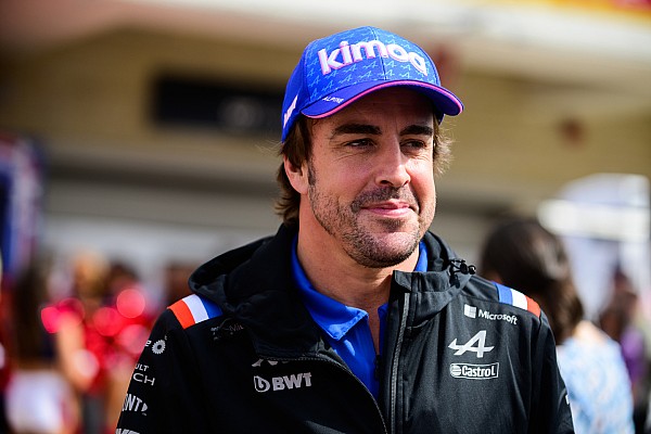 Alonso, Hamilton-Verstappen kıyaslamasına açıklık getirdi