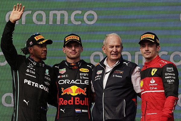 Amerika GP: Verstappen gerilemesine rağmen kazandı, Red Bull takımlar şampiyonu oldu!
