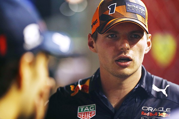 Brundle: “Singapur’da Verstappen’in agresifliğini gördük”