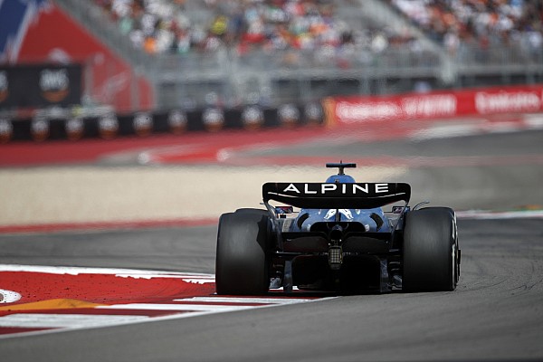 Brundle, ABD GP’de Alonso’ya verilen cezanın ‘haksızlığını’ eleştirdi Brundle, ABD GP’de Alonso’ya verilen cezanın ‘haksızlığını’ eleştirdi