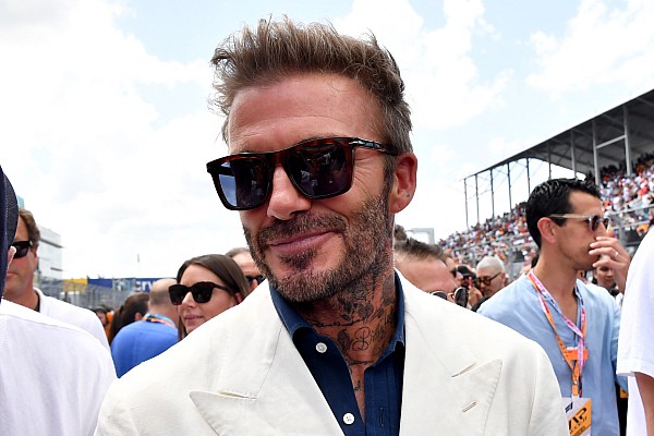 Brundle: “Beckham’ın neden rahatsız olduğunu anlamadım”