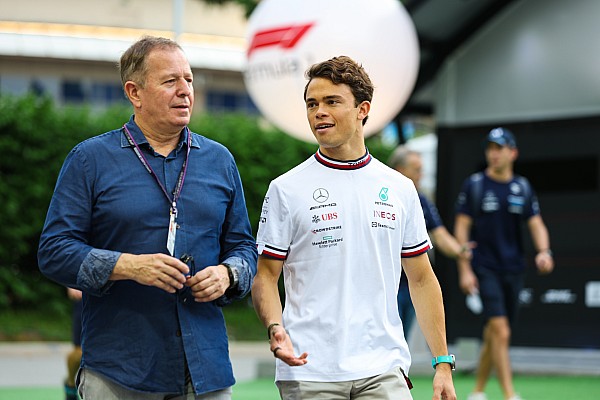 Brundle tepkili: “Bütün suç Gasly’e ait olamaz”