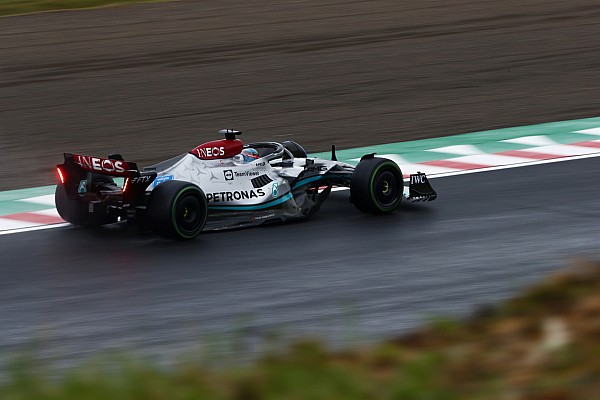 Button: “Mercedes ıslak zeminde Red Bull’dan daha hızlı”
