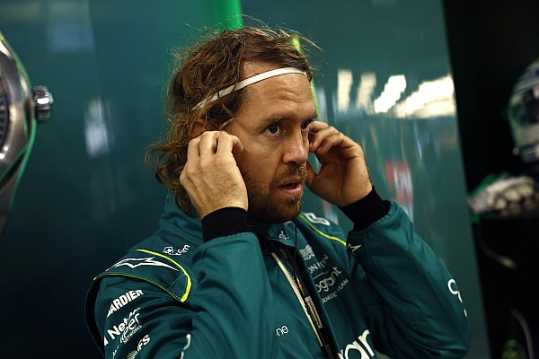 COTA patronu, Vettel için kutlama planlıyor COTA patronu, Vettel için kutlama planlıyor