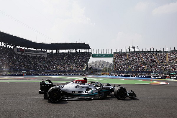 De Vries: “Mercedes’le son kez piste çıkmak çok duygusal”