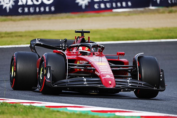 Ferrari, 2022 aracının gelişiminde kaybolmamak için ne yaptı?
