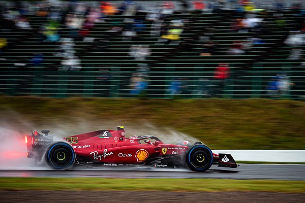 Ferrari: “Mercedes’in önünde kalmak için gelişmeliyiz”