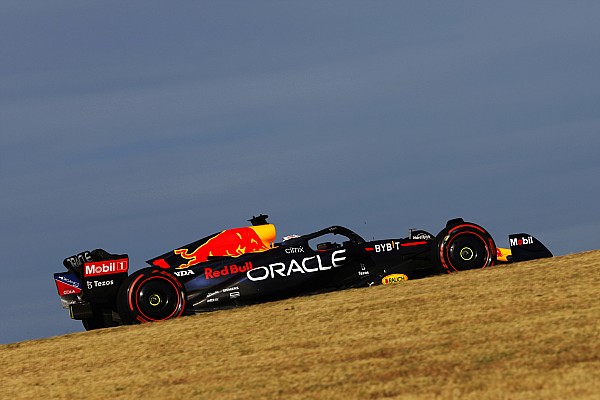 Ferrari: “Red Bull’un düzlük hızı avantajı çok fazla”