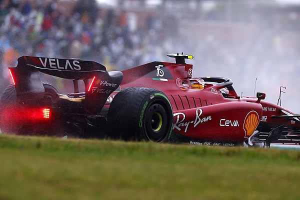 Fittipaldi: “Ferrari, Austin’de çok güçlü olacak”