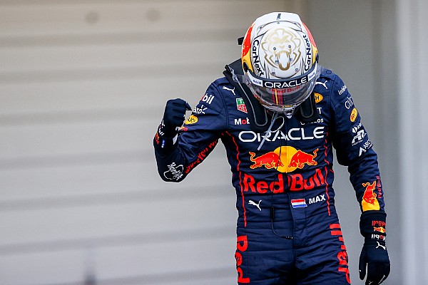 Fittipaldi: “Verstappen’in şampiyonluklarında hiçbir leke yok”