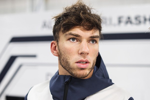Gasly, Alpine’e “pahalıya” patlamış