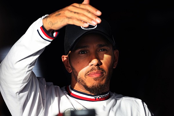 Hamilton, W Series sezonunu kurtarmayan Formula 1’i eleştirdi