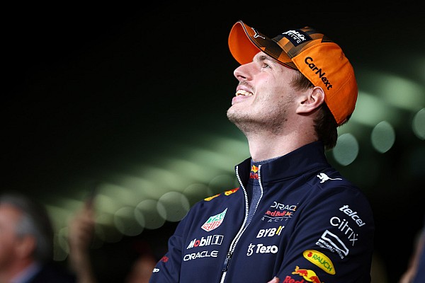 Horner: “Verstappen bu sezon ayrı bir sınıftaydı”