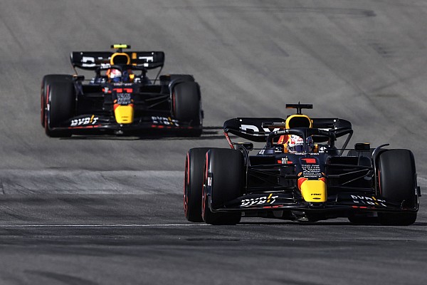 Horner, Red Bull’un 2022’de bütçe sınırını aşmayacağından emin