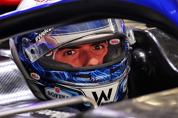 Latifi, 2023’te IndyCar’da yarışabilir