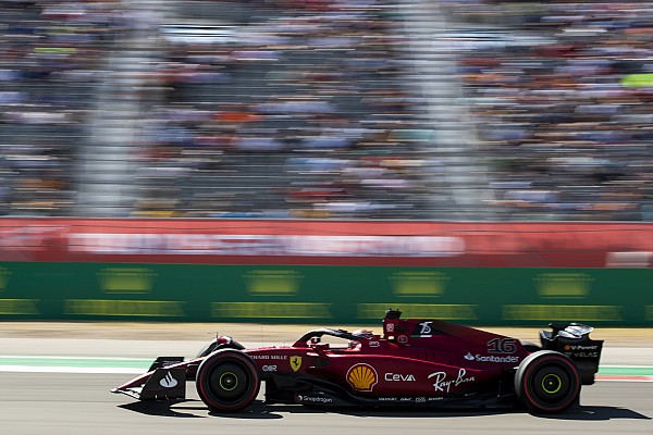 Leclerc: “Önümüze bir fırsat çıkarsa, onu kovalayacağız”