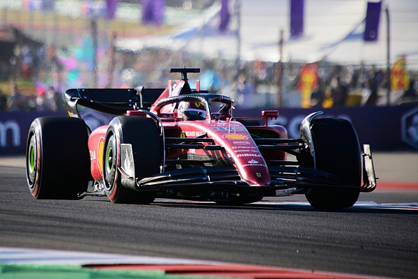 Leclerc: “Red Bull, pazar günleri bizim bulamadığımız bir şeye sahip”